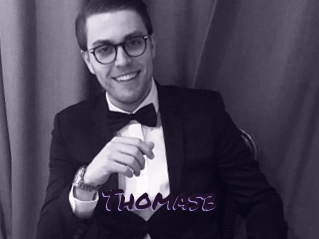 Thomasb