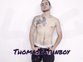Thomaslatiinboy