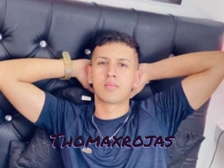 Thomaxrojas