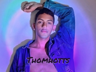 Thomhotts