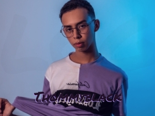 Thommyblack