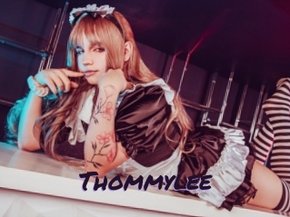 thommylee Le Cul Gratuit
