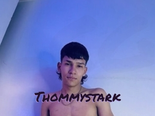 thommystark Le Cul Gratuit