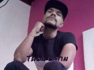 Thor_latin