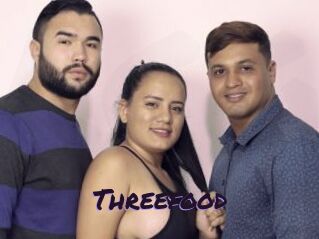 Threefood