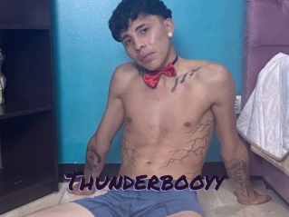 Thunderbooyy