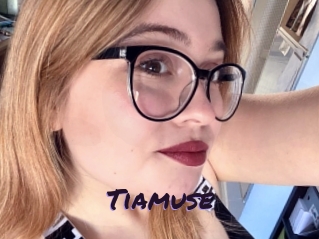 Tiamuse