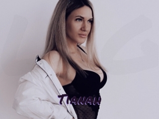 Tianah