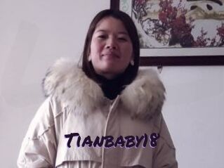 Tianbaby18