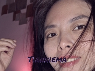 Tianxiema