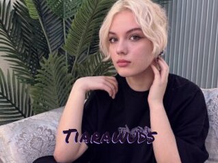 Tiarawuds