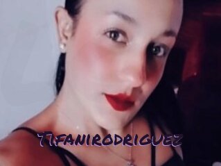 Tifanirodriguez