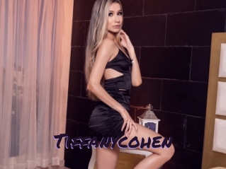 Tiffanycohen