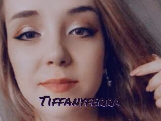 Tiffanyferra
