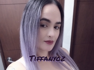 Tiffanyoz