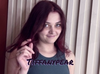Tiffanypear