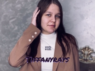 Tiffanyrays