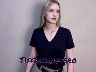 Tiffanyromero