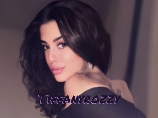 Tiffanyrozzy