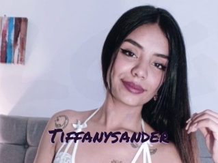 Tiffanysander