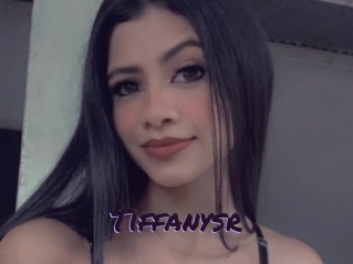 Tiffanysr
