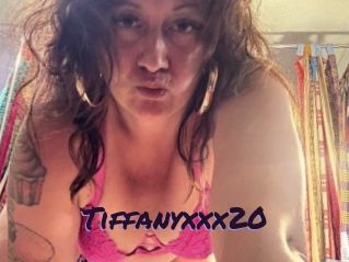Tiffanyxxx20