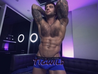 Tigwild