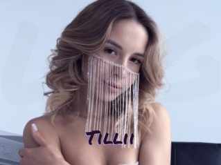 Tillii