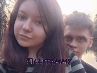 Tillytommy