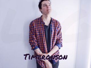 Timbronson