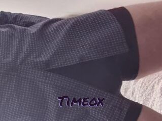Timeox