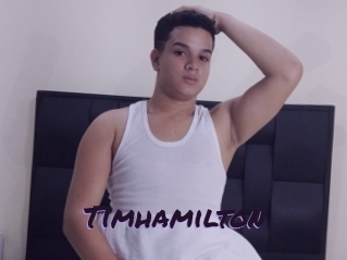 Timhamilton