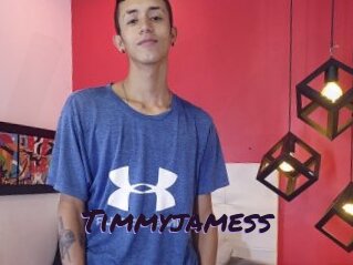 Timmyjamess