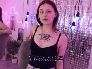 Tinahale