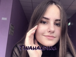 Tinaharding