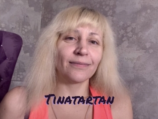 Tinatartan