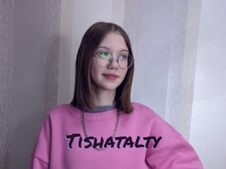 tishatalty Le Cul Gratuit