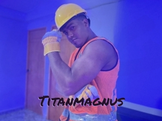 Titanmagnus