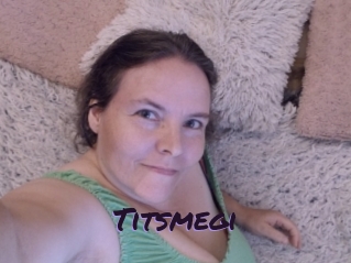 Titsmegi