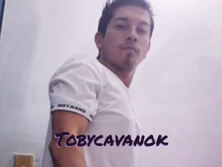 Tobycavanok