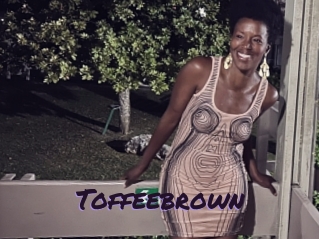 Toffeebrown