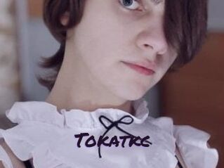 Tokatkc