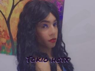 Tokio_hotx