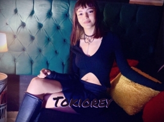 Tokiorey