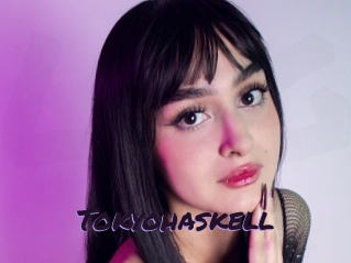 Tokyohaskell