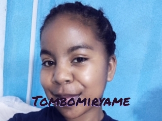 Tombomiryame