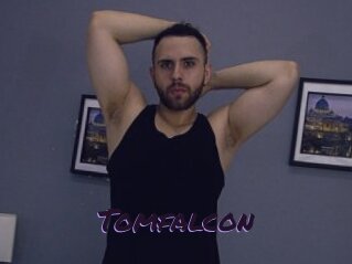 Tomfalcon
