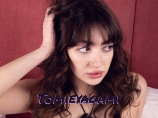 Tomieyagami