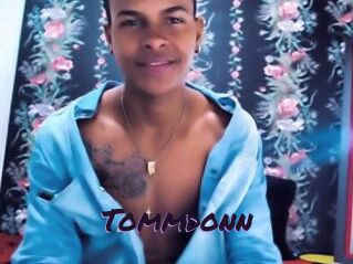 Tommdonn