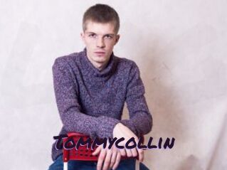 Tommycollin